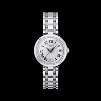 Orologio Tissot Donna Bellissima Ladies in Acciaio T1260101101300 - T1260101101300
